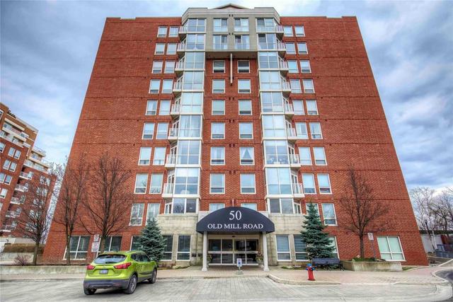 lph7 - 50 Old Mill Rd, Condo with 2 bedrooms, 2 bathrooms and 2 parking in Oakville ON | Image 6