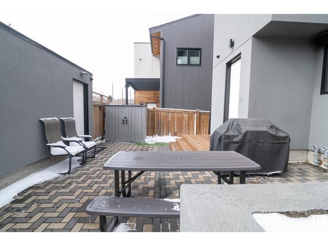 9629 84 Av Nw, House detached with 6 bedrooms, 3 bathrooms and null parking in Edmonton AB | Image 45