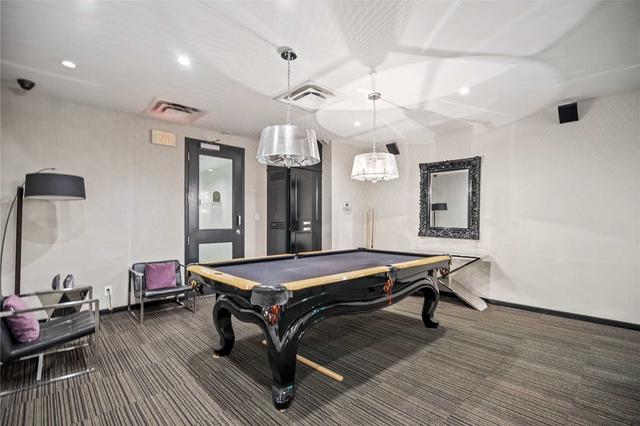 202 - 569 King St E, Condo with 1 bedrooms, 1 bathrooms and 0 parking in Toronto ON | Image 26