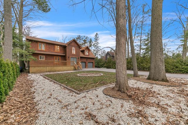 646 Oxbow Park Dr, House detached with 4 bedrooms, 3 bathrooms and 6 parking in Wasaga Beach ON | Image 12