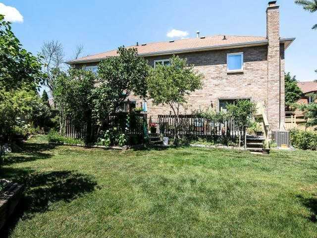 3224 Trelawny Circ, House detached with 4 bedrooms, 3 bathrooms and 4 parking in Mississauga ON | Image 20
