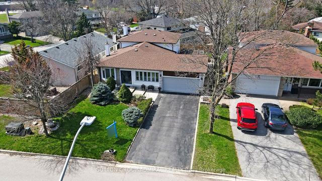 167 Kirk Dr, House detached with 4 bedrooms, 2 bathrooms and 6 parking in Markham ON | Image 12