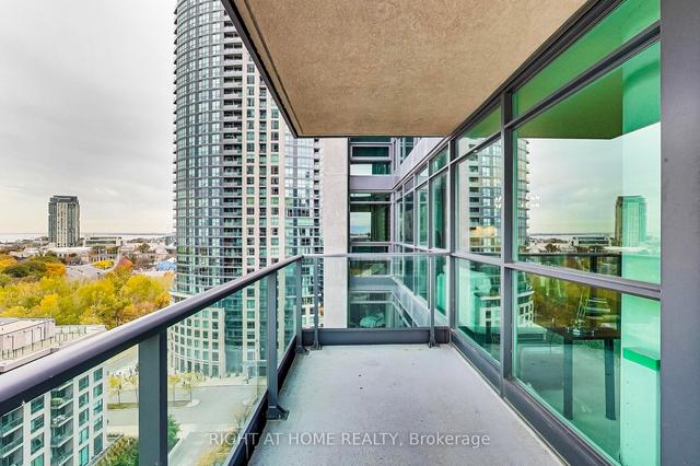 1471 - 209 Fort York Blvd, Condo with 2 bedrooms, 2 bathrooms and 1 parking in Toronto ON | Image 24
