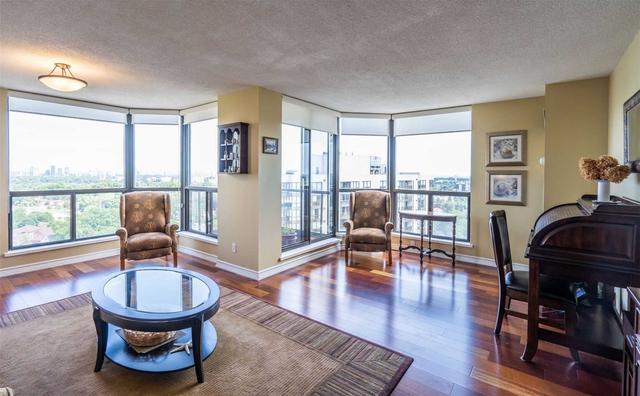 ph01 - 1155 Bough Beeches Blvd, Condo with 2 bedrooms, 2 bathrooms and 2 parking in Mississauga ON | Image 20