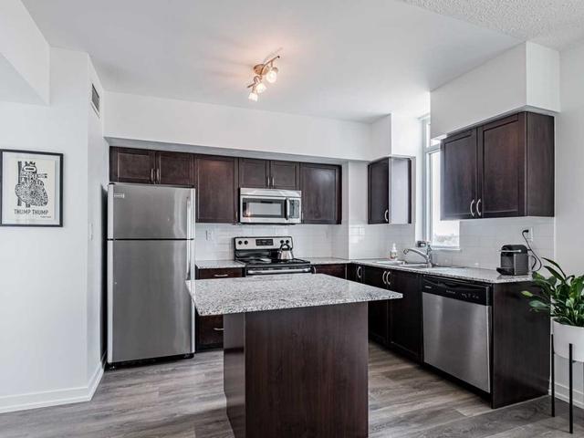 822 - 816 Lansdowne Ave, Condo with 2 bedrooms, 2 bathrooms and 1 parking in Toronto ON | Image 27