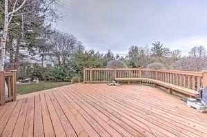 17 Mandel Cres, House detached with 4 bedrooms, 3 bathrooms and 6 parking in Toronto ON | Image 16