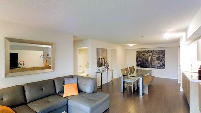 1050 - 151 Dan Leckie Way, Condo with 1 bedrooms, 1 bathrooms and 1 parking in Toronto ON | Image 1