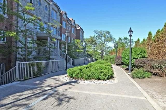 Th 48 - 93 The Queensway Ave, Townhouse with 2 bedrooms, 2 bathrooms and 1 parking in Toronto ON | Image 3