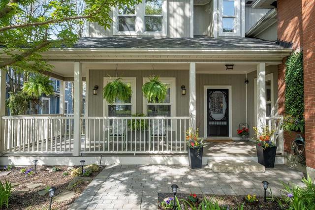 268 Main St, House detached with 5 bedrooms, 8 bathrooms and 15 parking in Markham ON | Image 12
