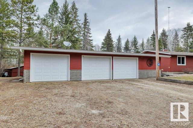 10 - 51228 Rge Rd 264, House detached with 4 bedrooms, 2 bathrooms and null parking in Parkland County AB | Image 55