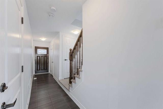 65 - 124 Parkinson Cres, House attached with 3 bedrooms, 3 bathrooms and 2 parking in Orangeville ON | Image 31