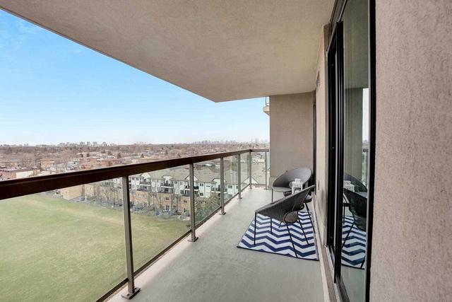 801 - 1030 Sheppard Ave W, Condo with 3 bedrooms, 2 bathrooms and 1 parking in Toronto ON | Image 19