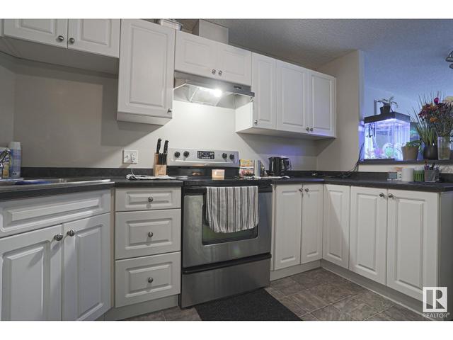 2218 - 320 Clareview Station Dr Nw, Condo with 1 bedrooms, 1 bathrooms and null parking in Edmonton AB | Image 4