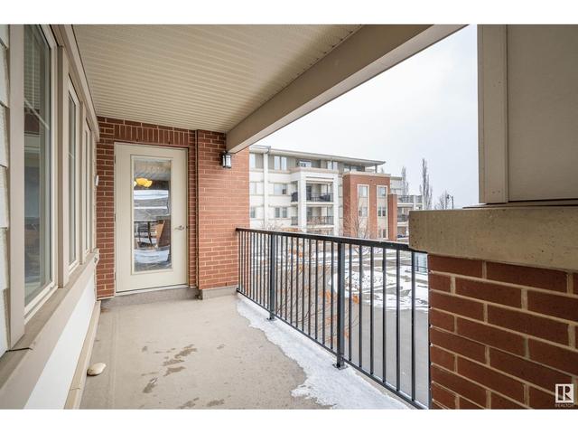204 - 4450 Mccrae Av Nw, Condo with 2 bedrooms, 2 bathrooms and null parking in Edmonton AB | Image 27