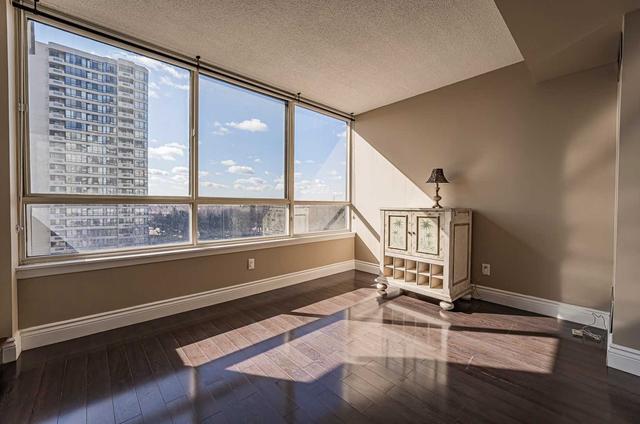 604 - 275 Bamburgh Circ, Condo with 2 bedrooms, 2 bathrooms and 1 parking in Toronto ON | Image 5