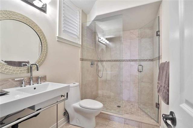 122 Watercrest Dr, House detached with 3 bedrooms, 5 bathrooms and 7 parking in Hamilton ON | Image 29