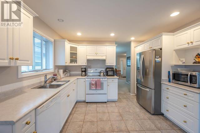 536 Red Wing Drive, House detached with 2 bedrooms, 2 bathrooms and 2 parking in Penticton 1 BC | Image 17