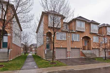 36 - 5030 Heatherleigh Ave, Townhouse with 3 bedrooms, 3 bathrooms and 1 parking in Mississauga ON | Image 1