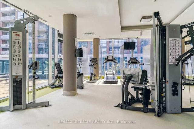 247 - 525 Wilson Ave, Condo with 1 bedrooms, 1 bathrooms and 1 parking in Toronto ON | Image 30