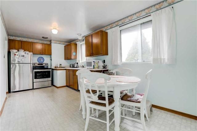 137 Mcnicoll Ave, House detached with 3 bedrooms, 2 bathrooms and 4 parking in Toronto ON | Image 7