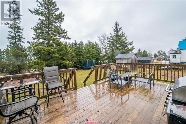 29 Walker, House detached with 3 bedrooms, 1 bathrooms and null parking in Sackville NB | Image 45
