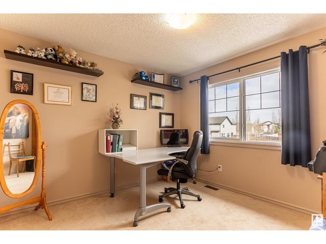10306 96 St, House detached with 4 bedrooms, 3 bathrooms and 4 parking in Morinville AB | Image 29