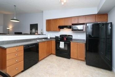 405 - 1370 Main St, Condo with 1 bedrooms, 1 bathrooms and 1 parking in Milton ON | Image 9
