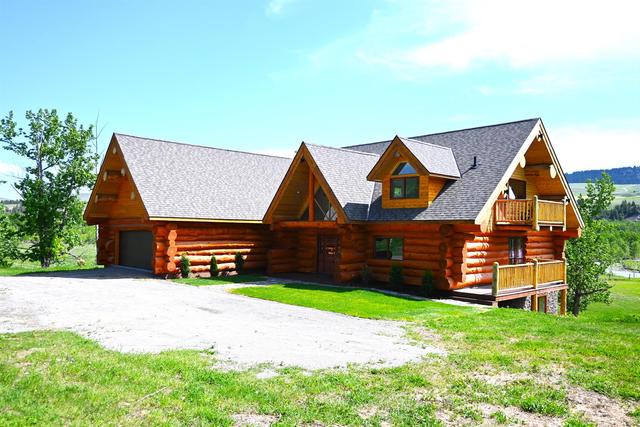 1327 Twp Rd 8 4, House detached with 4 bedrooms, 4 bathrooms and null parking in Pincher Creek No. 9 AB | Image 4