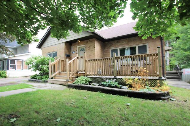 29a Second St, House detached with 3 bedrooms, 2 bathrooms and 4 parking in Orangeville ON | Image 1