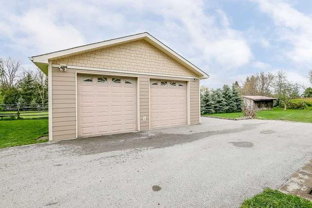 5609 6th Line, House detached with 3 bedrooms, 3 bathrooms and 12 parking in New Tecumseth ON | Image 27