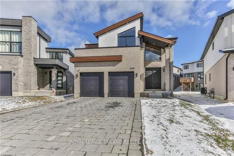 2428 Black Rail Terr, London, ON, N6K4R6 | Card Image