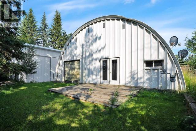 37156b C & E Trail, House detached with 4 bedrooms, 3 bathrooms and 8 parking in Red Deer County AB | Image 47