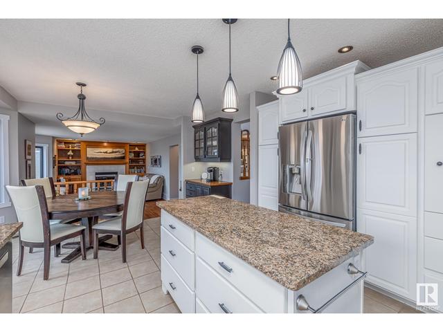 80 Ridgemont Cr, House detached with 6 bedrooms, 4 bathrooms and null parking in Edmonton AB | Image 26