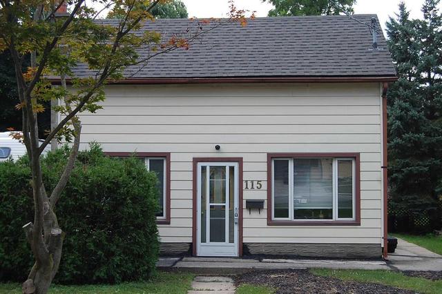 115 Ontario St, House detached with 3 bedrooms, 1 bathrooms and 3 parking in Guelph ON | Image 9