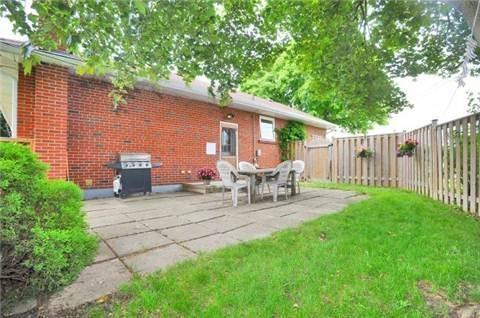 155 Princess Margaret Blvd, House detached with 3 bedrooms, 2 bathrooms and 9 parking in Toronto ON | Image 15
