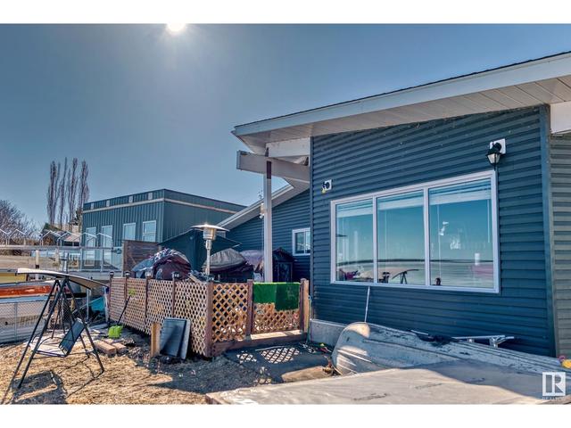 6822 50th Av, House detached with 2 bedrooms, 1 bathrooms and 4 parking in Lac Ste. Anne County AB | Image 27