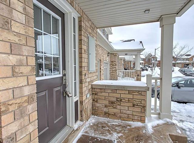 4043 Gunby Cres, House attached with 3 bedrooms, 3 bathrooms and 2 parking in Burlington ON | Image 23