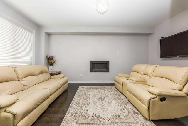 24 Grendon Cres, House detached with 4 bedrooms, 6 bathrooms and 6 parking in Brampton ON | Image 5