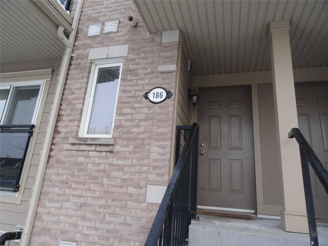 186 - 4975 Southampton Dr, Townhouse with 2 bedrooms, 2 bathrooms and 1 parking in Mississauga ON | Image 12