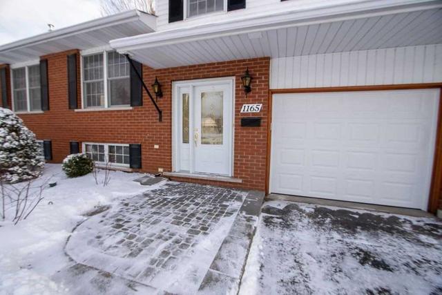1165 Glen Kerr Dr, House detached with 4 bedrooms, 3 bathrooms and 4 parking in Innisfil ON | Image 12