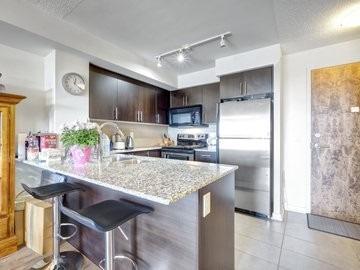 813 - 1235 Bayly St, Condo with 1 bedrooms, 2 bathrooms and 1 parking in Pickering ON | Image 19