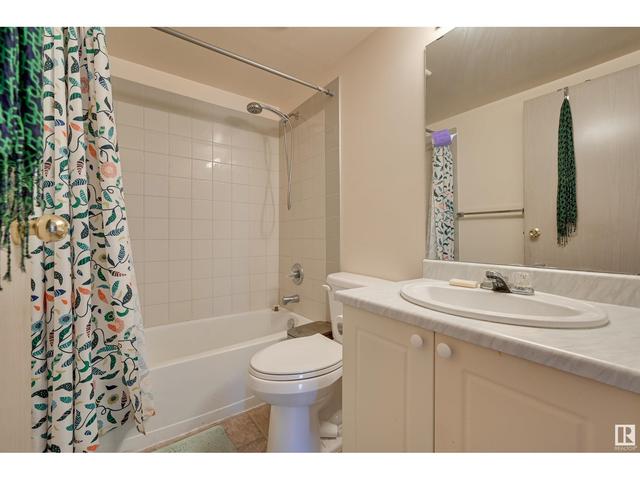 318 - 17109 67 Av Nw, Condo with 2 bedrooms, 2 bathrooms and null parking in Edmonton AB | Image 26