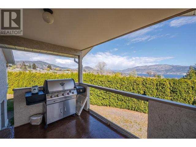 6408 Harrison Heights, House detached with 4 bedrooms, 3 bathrooms and 2 parking in Summerland BC | Image 29