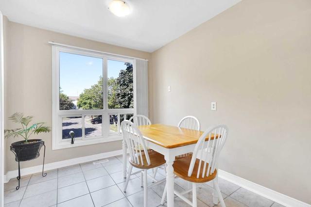 82 - 1133 Ritson Rd N, Townhouse with 3 bedrooms, 2 bathrooms and 2 parking in Oshawa ON | Image 7