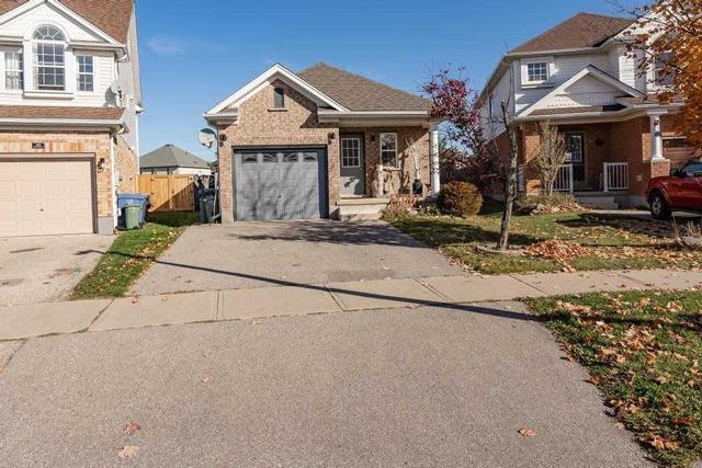 50 Hilltop Rd, House detached with 3 bedrooms, 3 bathrooms and 3 parking in Guelph ON | Card Image