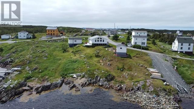 1 Skinner's Harbour Road, House detached with 2 bedrooms, 1 bathrooms and null parking in Change Islands NL | Image 5