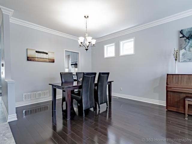 25 Woodgrove Tr, House detached with 3 bedrooms, 4 bathrooms and 2 parking in Markham ON | Image 19