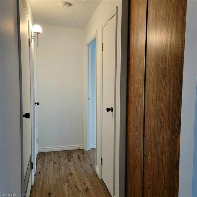 Coat closet, linen closet and in-unit storage/utility room | Image 17