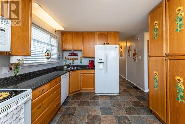 599 Burden Street, House detached with 3 bedrooms, 2 bathrooms and null parking in Prince George BC | Image 6
