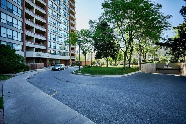 109 - 2365 Kennedy Rd, Condo with 2 bedrooms, 2 bathrooms and 1 parking in Toronto ON | Image 23
